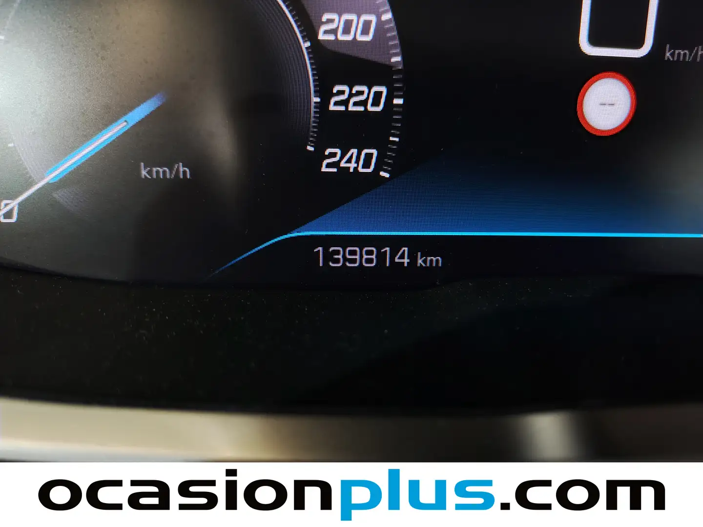 Foto Peugeot 5008 Peugeot 5008 PureTech 130 S&S Allure EAT8 (130 CV) 7 Plazas