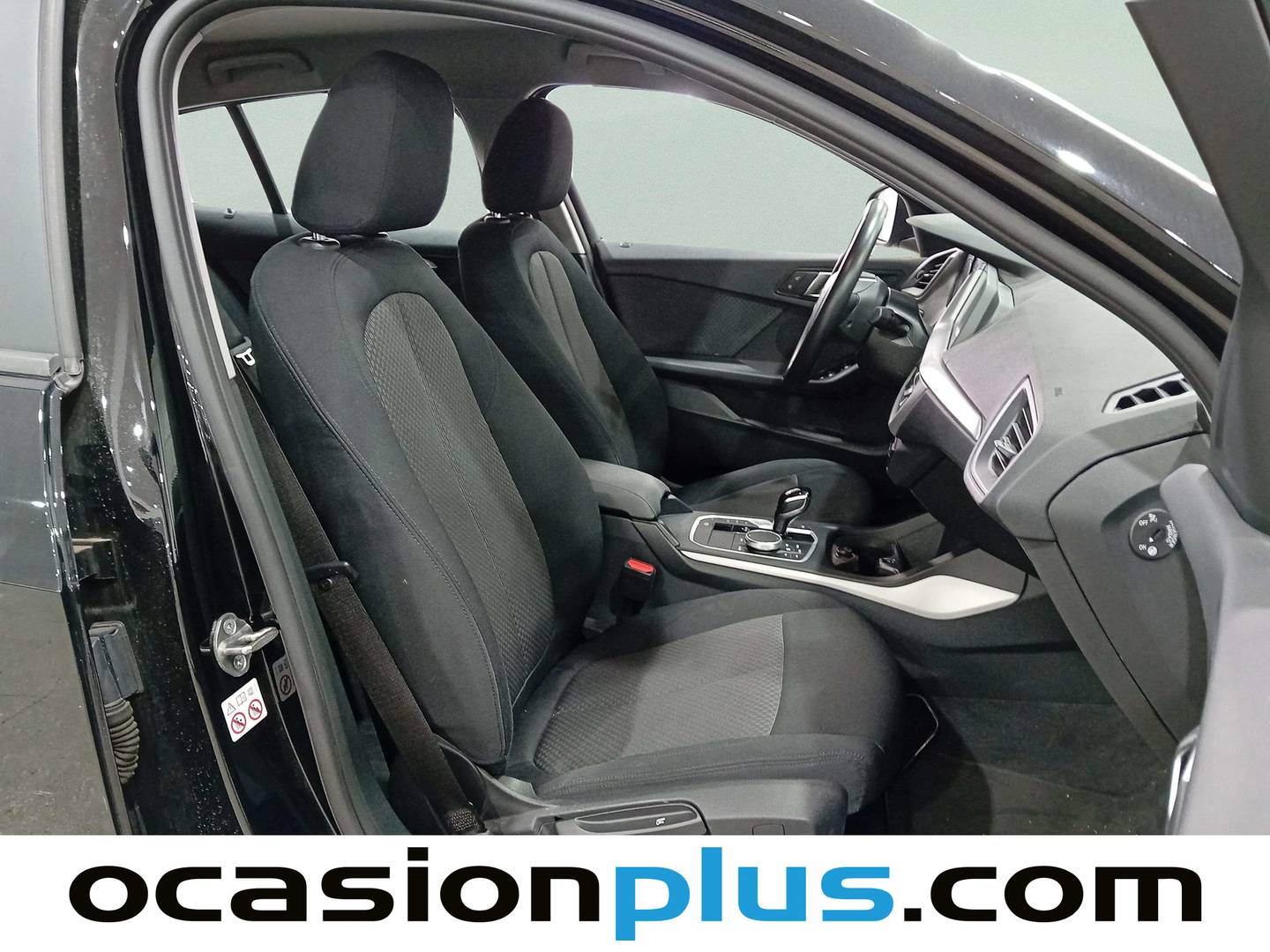 BMW Serie 1 BMW Serie 1 116d (116 CV) diésel