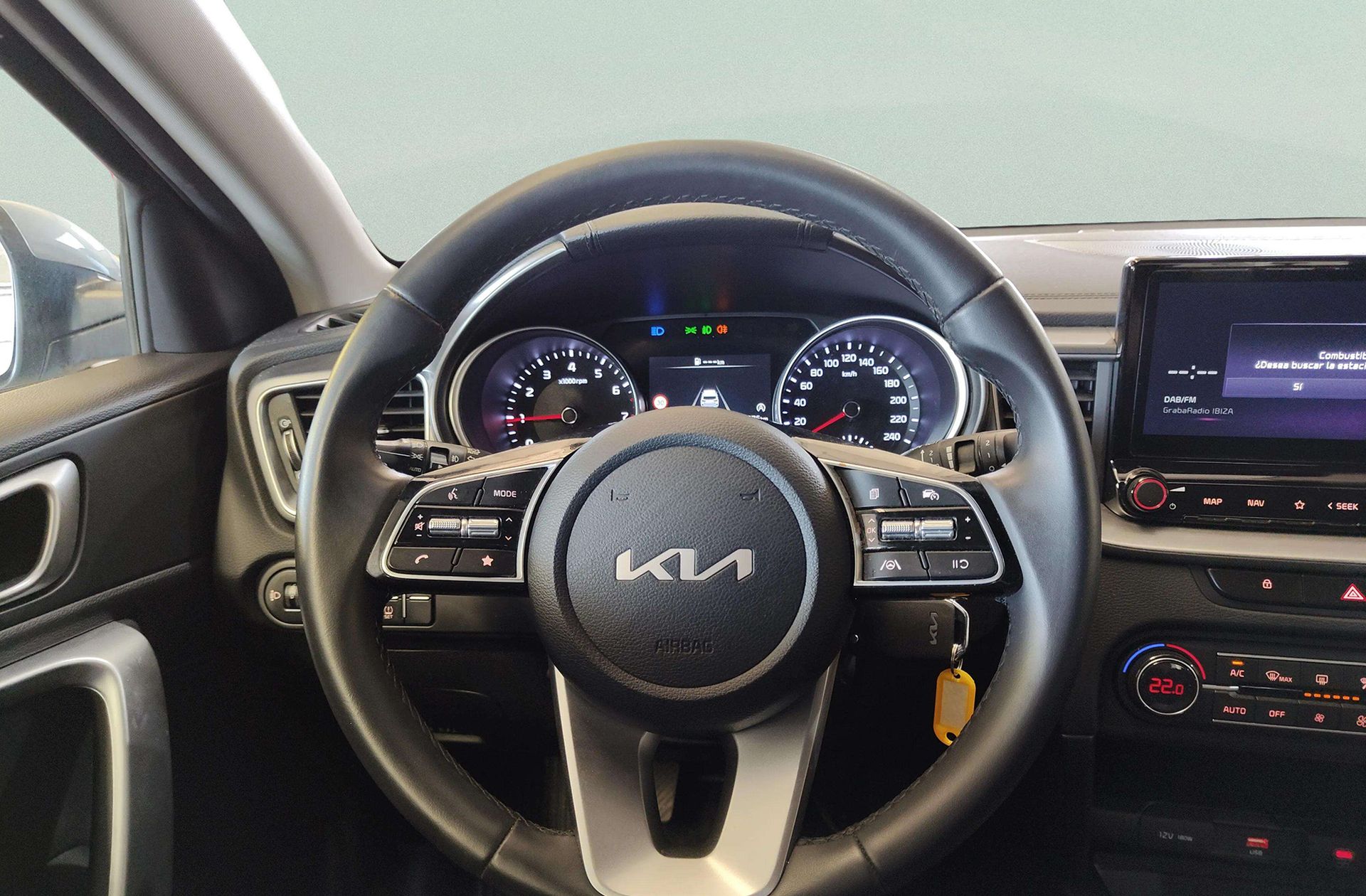 Kia Ceed 1.0 T-GDi Drive - foto 20