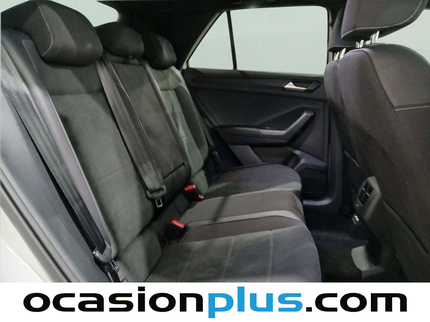 Volkswagen T-Roc Volkswagen T-Roc Dark Line 1.0 TSI (115 CV) manual