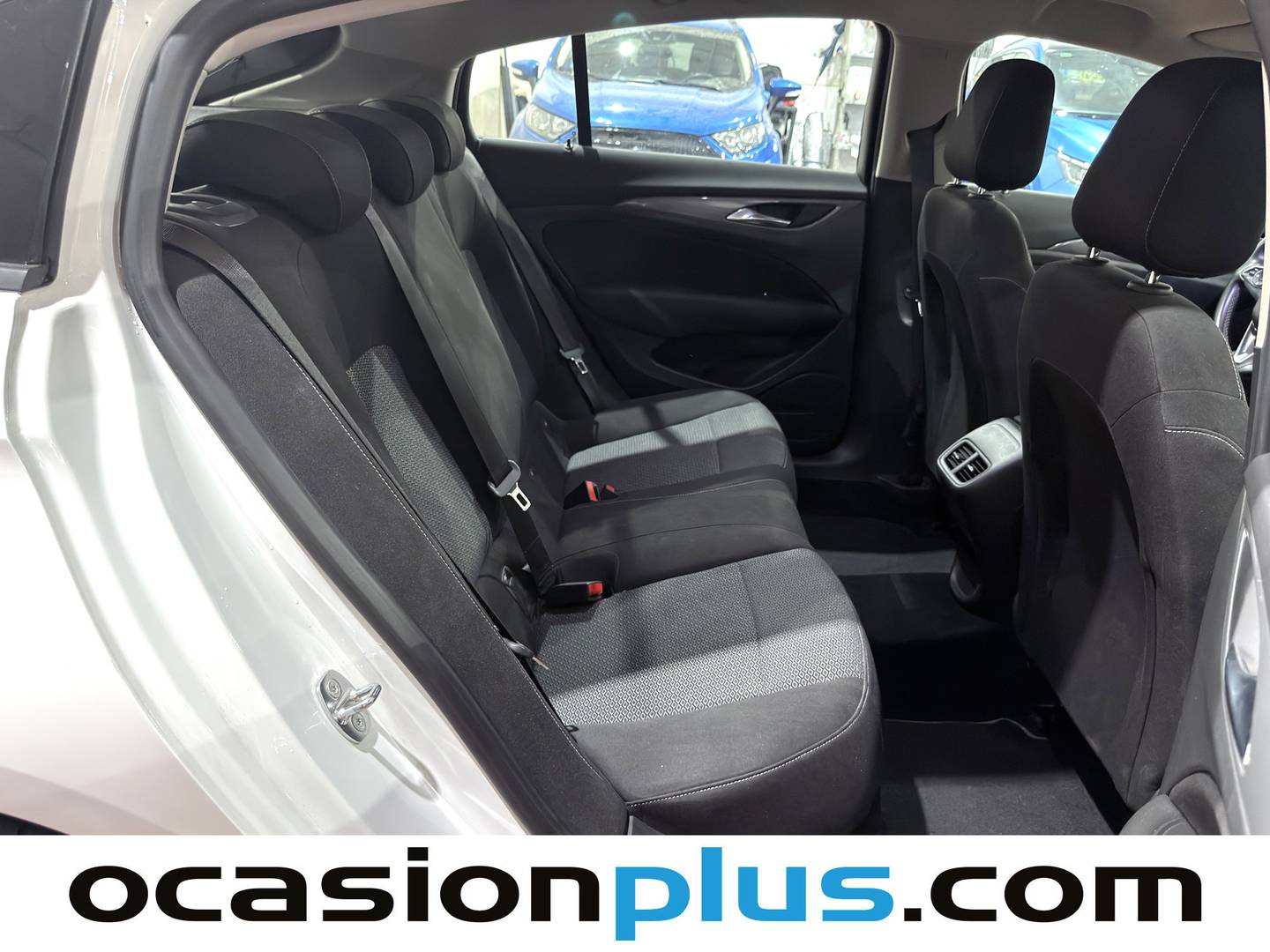 Opel Insignia Opel Insignia GS 1.6 CDTI Turbo D Selective (136 CV) al mejor precio