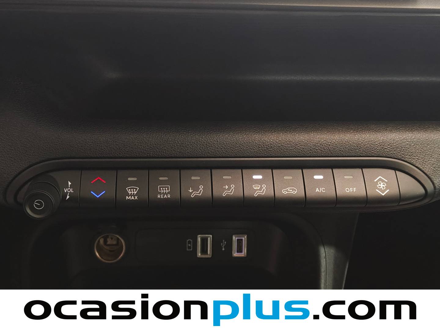 Foto Jeep Avenger Jeep Avenger 1.2 G Avenger 74 kW (100 CV)