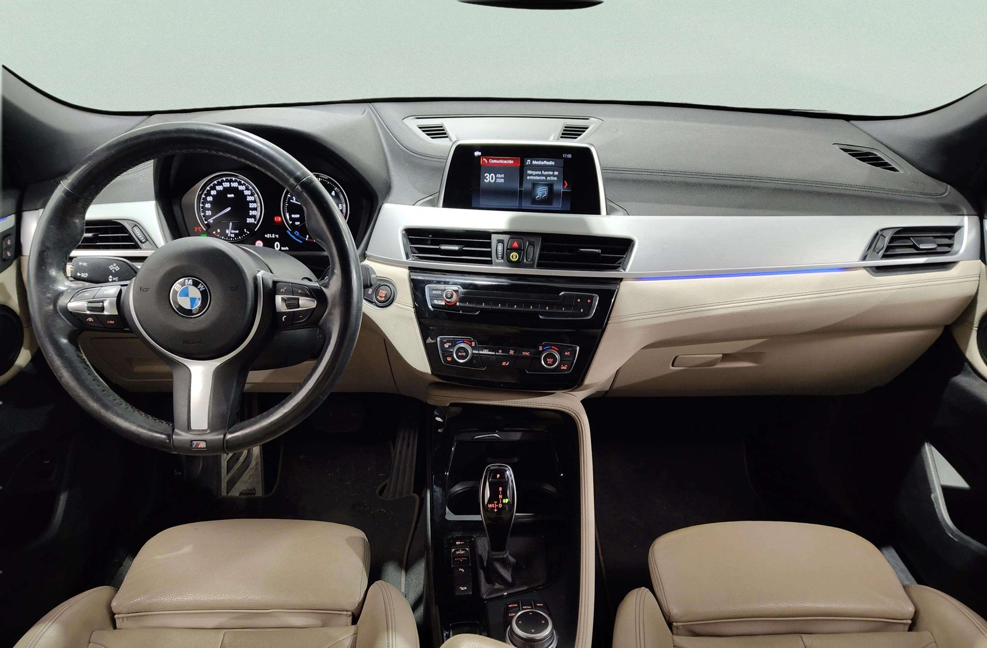 BMW X2 xDrive20d Pack M - foto 6