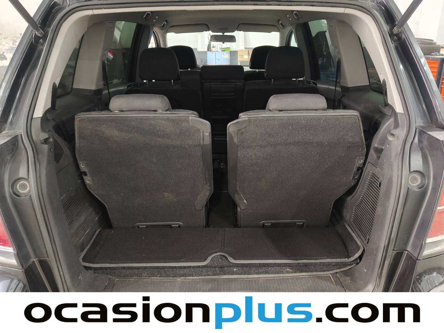 Opel Zafira Opel Zafira 1.9 CDTi Essentia 7 Plazas (100 CV) barato