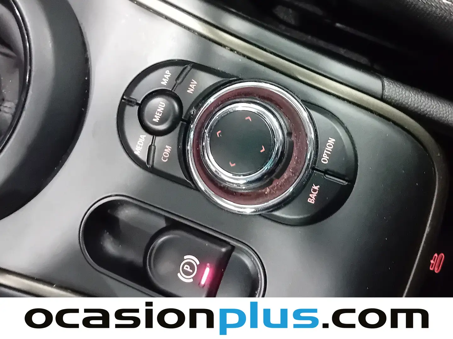 Foto Mini Countryman MINI MINI Countryman Cooper (136 CV)