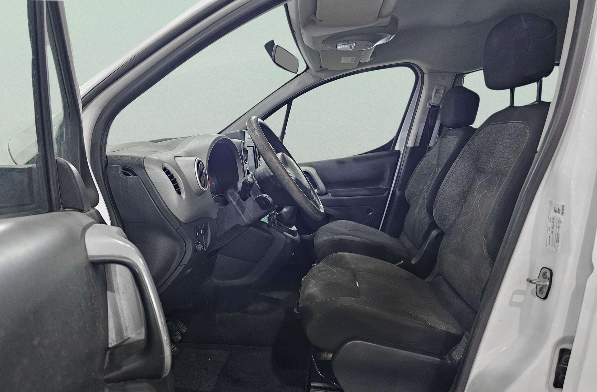 Peugeot Partner Tepee BlueHDi 100 Active - foto 8