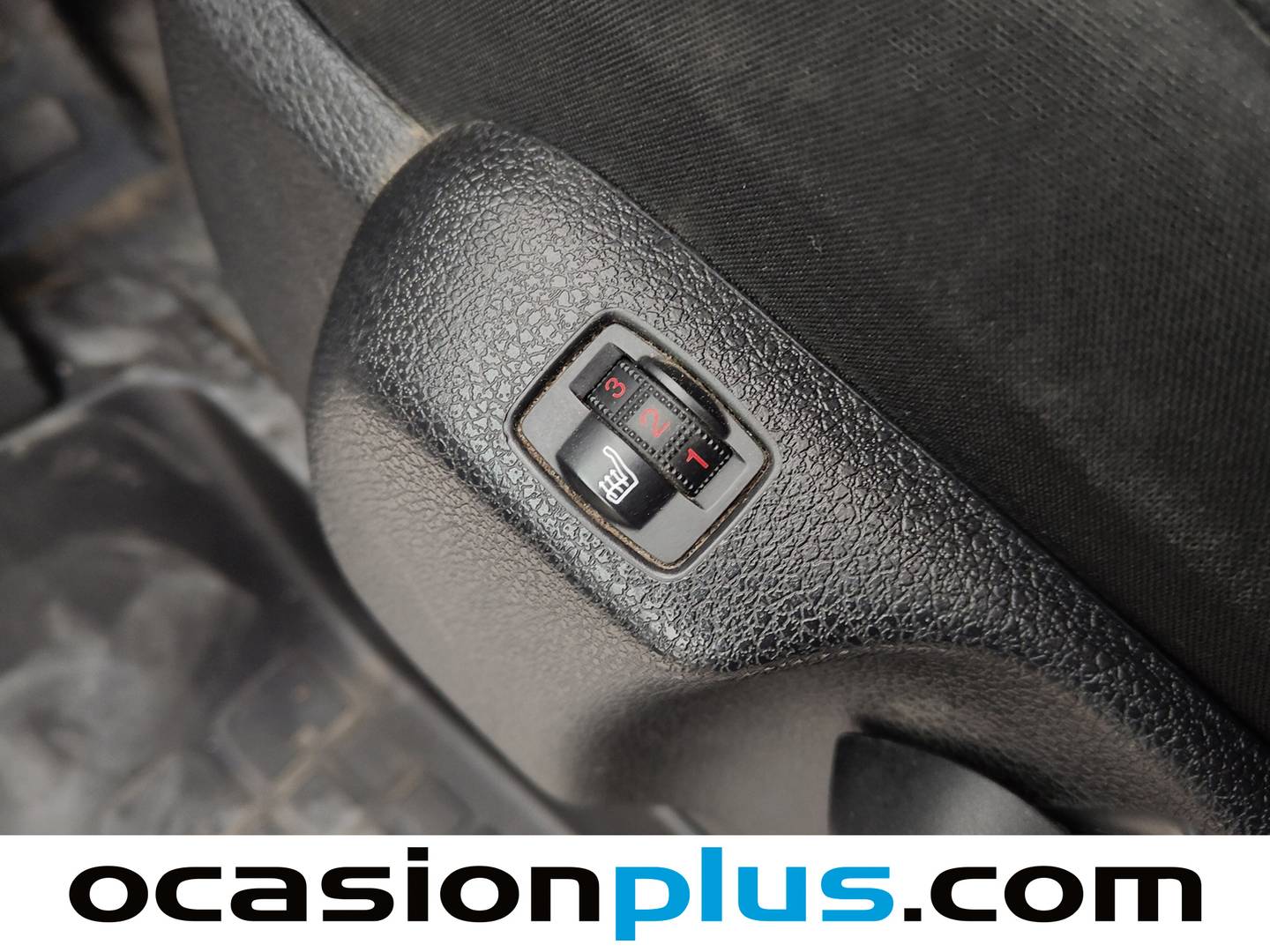 Extras y acabados del Opel Vivaro Opel Vivaro Furgon 1.5 Diésel L Incrementada Select (102 CV)