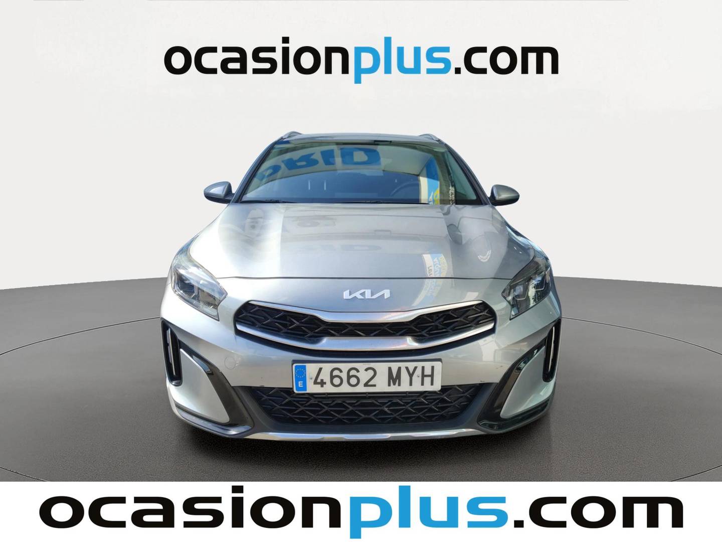 KIA XCeed KIA XCeed 1.0 T-GDi Drive (100 CV) 100cv
