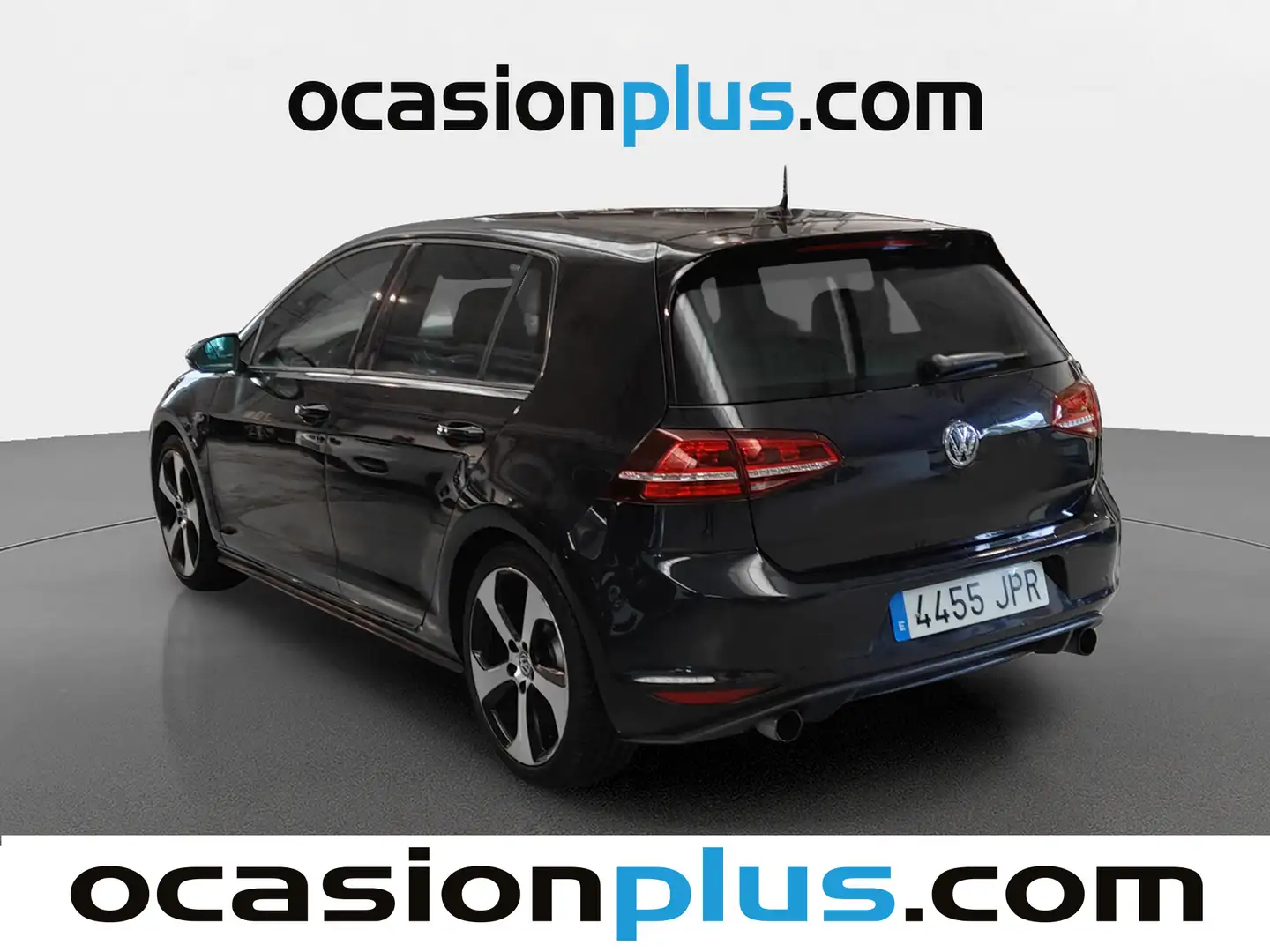 Foto Volkswagen Golf Volkswagen Golf GTI 2.0 TSI  (220 CV) DSG