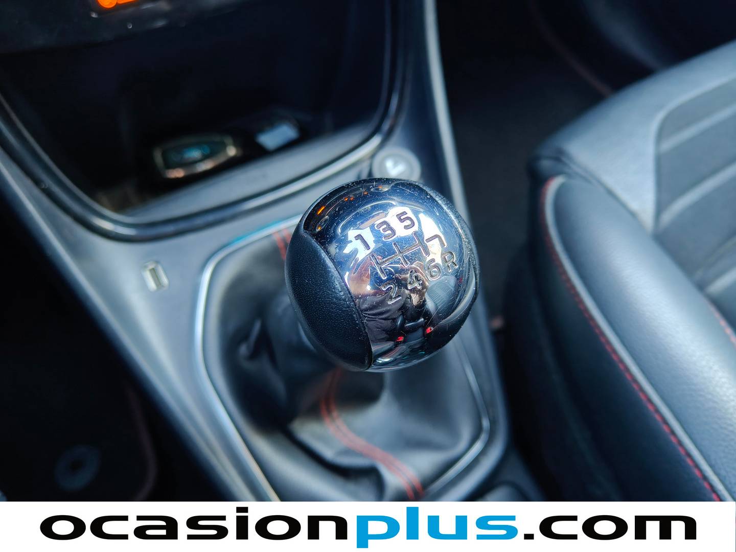 Ford Puma Ford Puma 1.0 EcoBoost MHEV ST-Line X (125 CV) de segunda mano