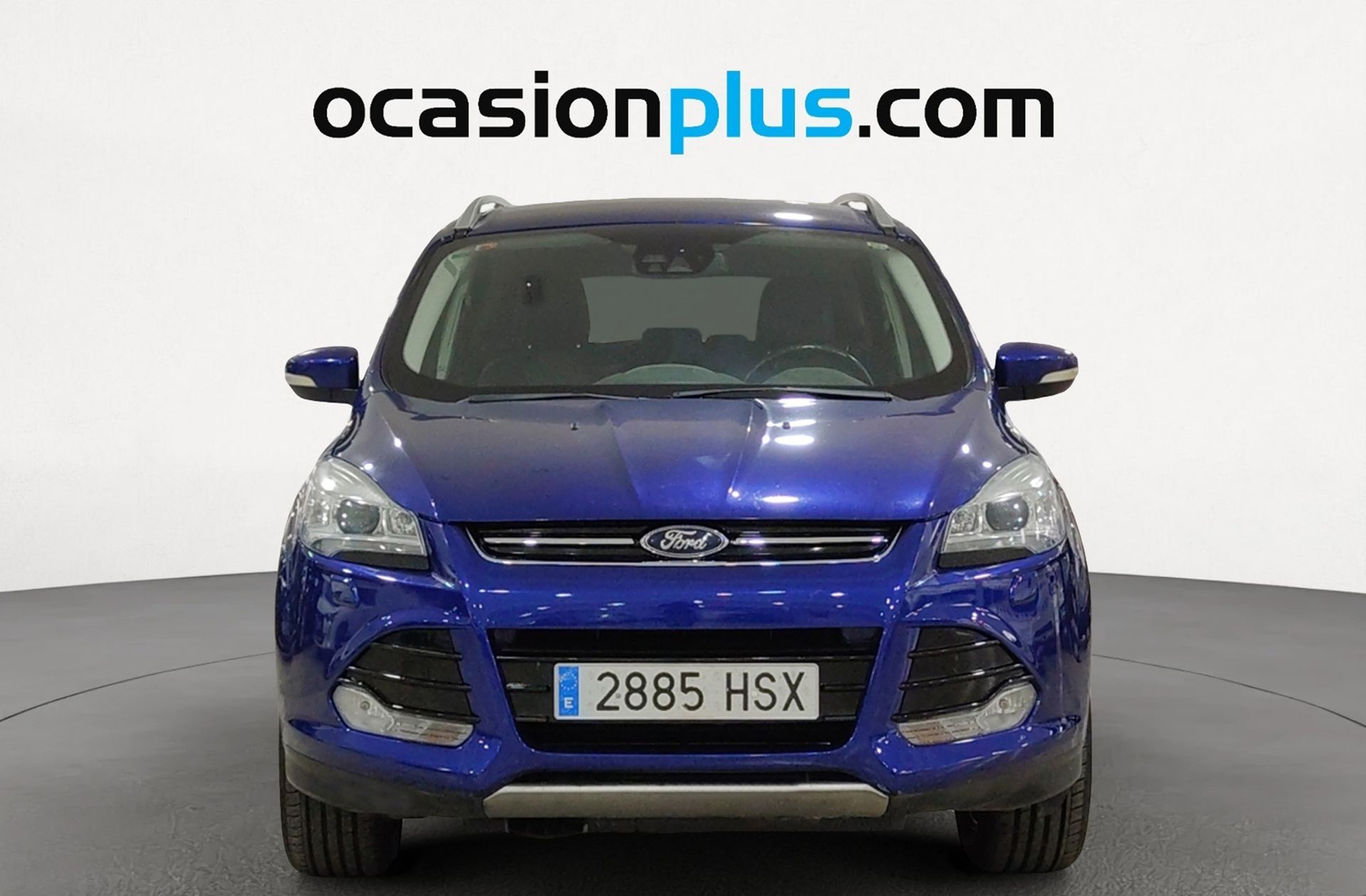 Ford Kuga 2.0 TDCi Titanium 4x4 - foto 11