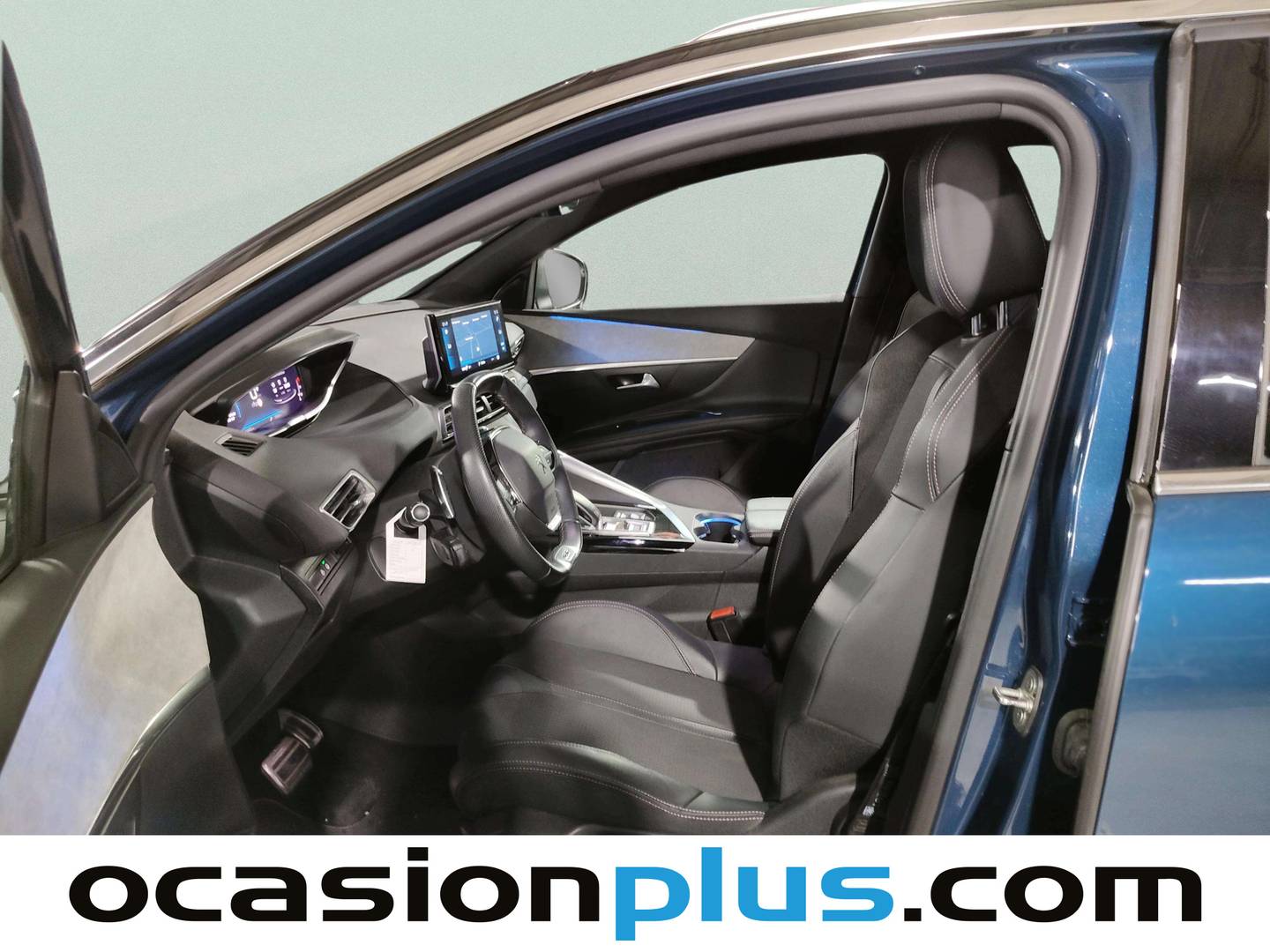 Foto asientos traseros Peugeot 5008 Peugeot 5008 BlueHDI 130 S&S GT EAT8 (130 CV) 7 plazas