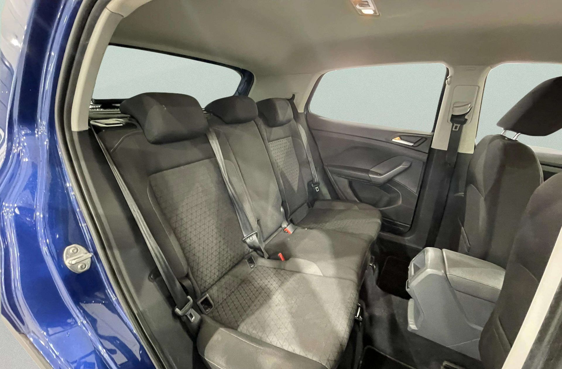 Volkswagen T-Cross Advance 1.0 TSI - foto 16