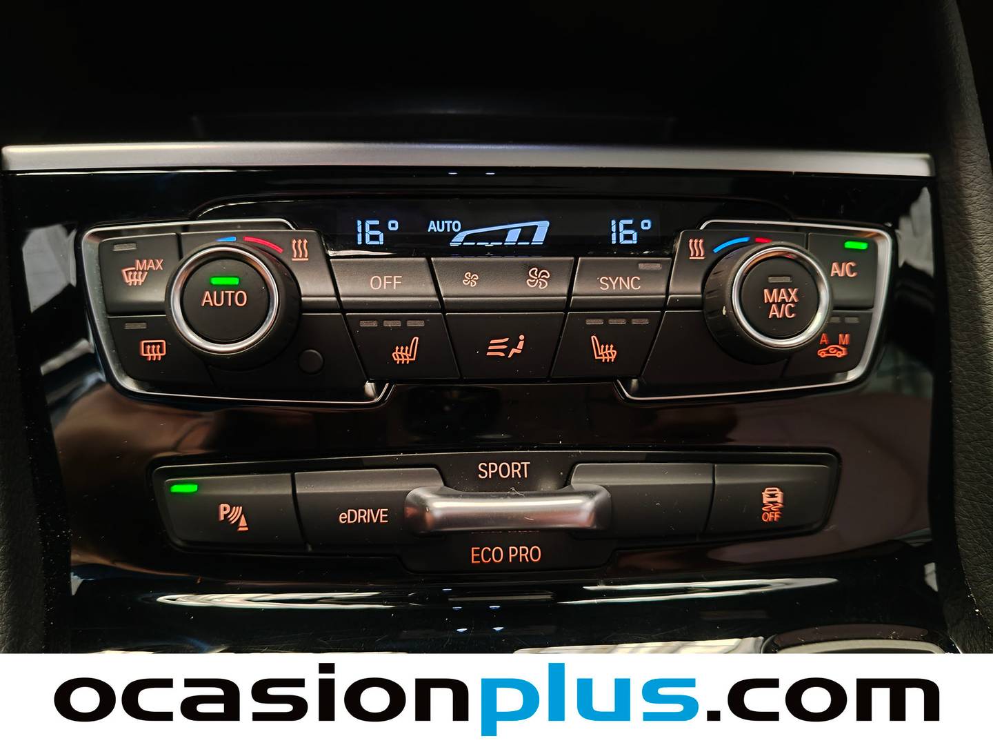 BMW Serie 2 Active Tourer BMW Serie 2 225xe iPerformance Active Tourer (224 CV) automático
