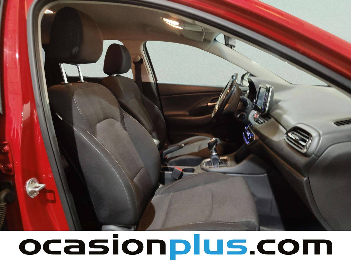 Hyundai i30 Hyundai i30 CW 1.0 TGDI Klass (120 CV) km 0