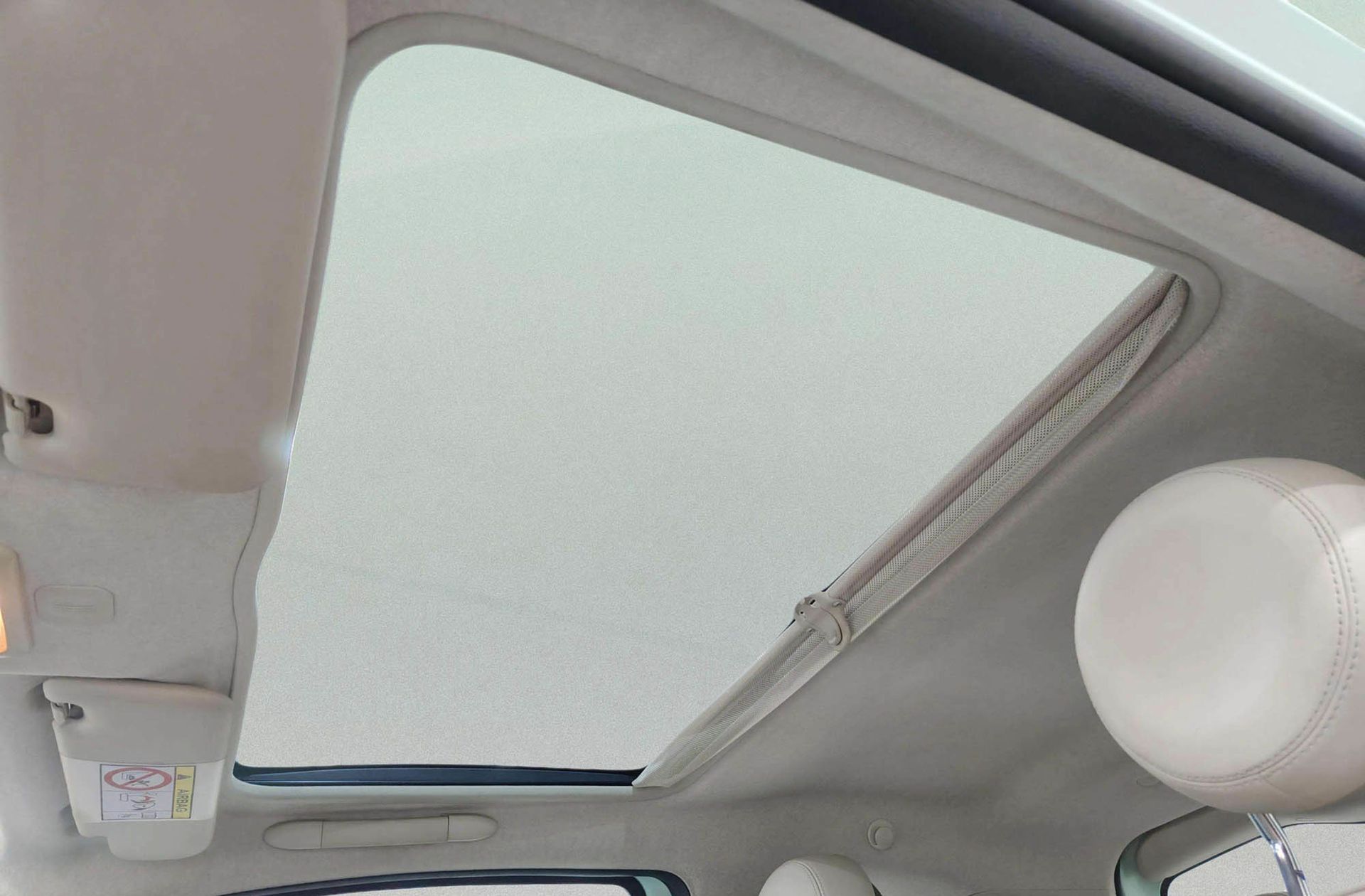 Fiat 500 1.2 Lounge - foto 6