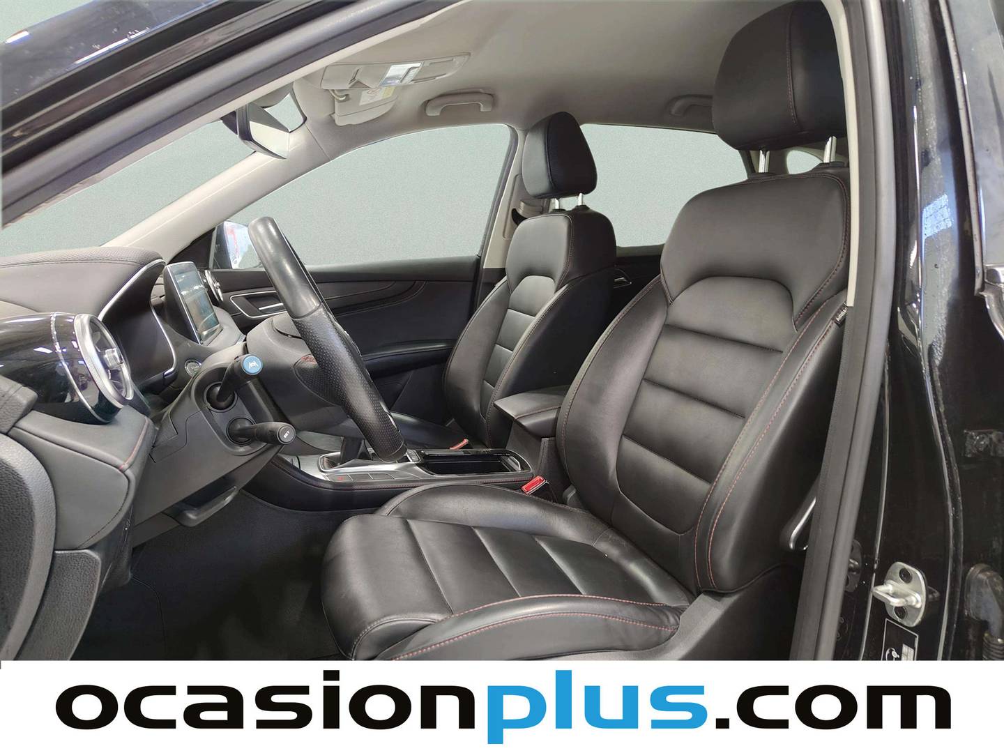 Foto asientos delanteros MG HS MG HS 1.5 Turbo GDI Comfort (162 CV)