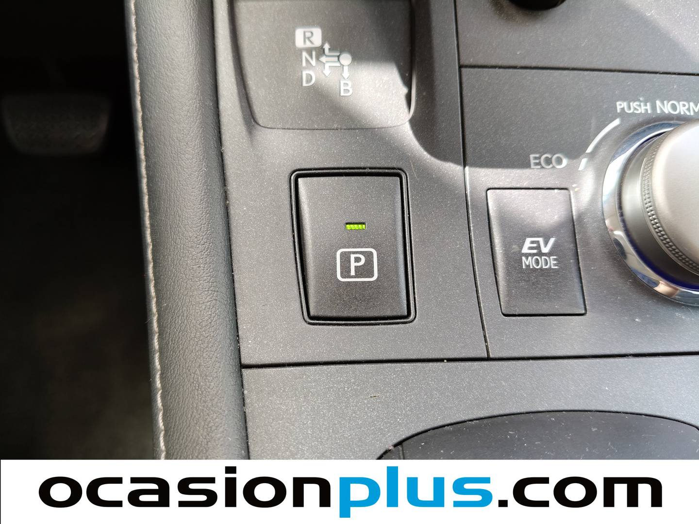 Lexus CT Lexus CT 200h Fuji (136 CV) seminuevo