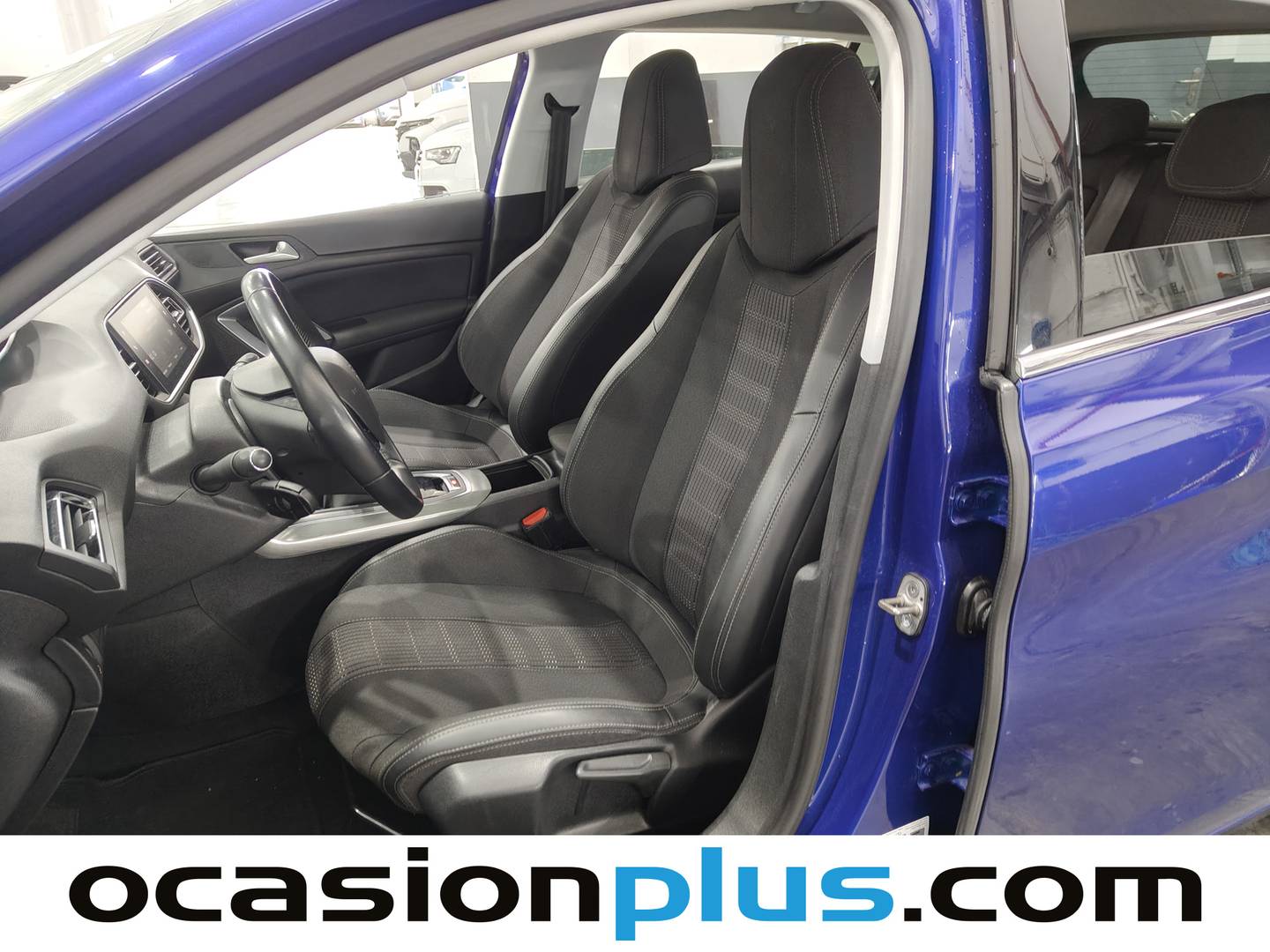 Foto Peugeot 308 Peugeot 308 PureTech 110 S&S Allure (110 CV)