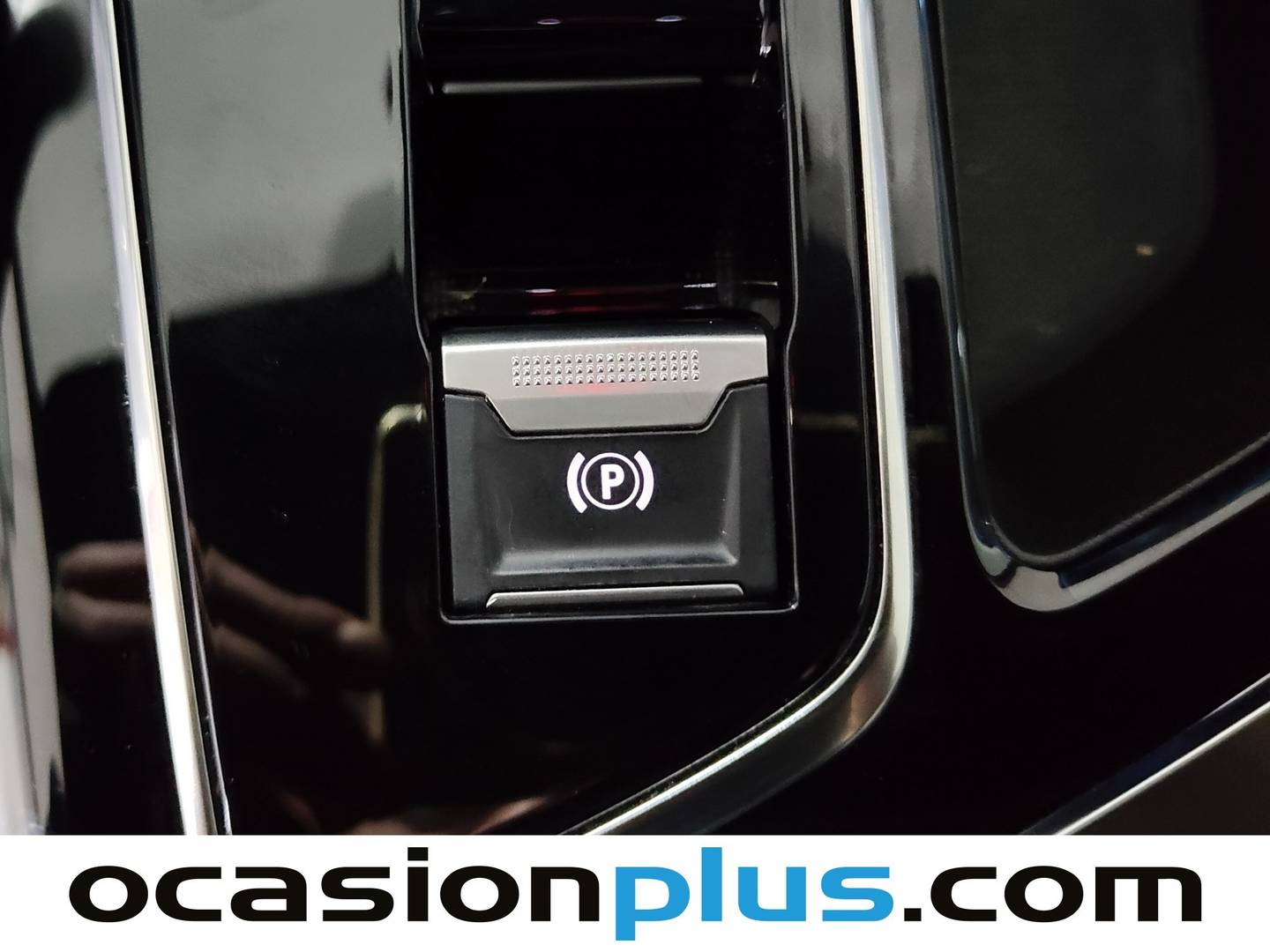 Foto Peugeot 3008 Hybrid Peugeot 3008 Hybrid 300 Allure Pack e-EAT8 (300 CV)