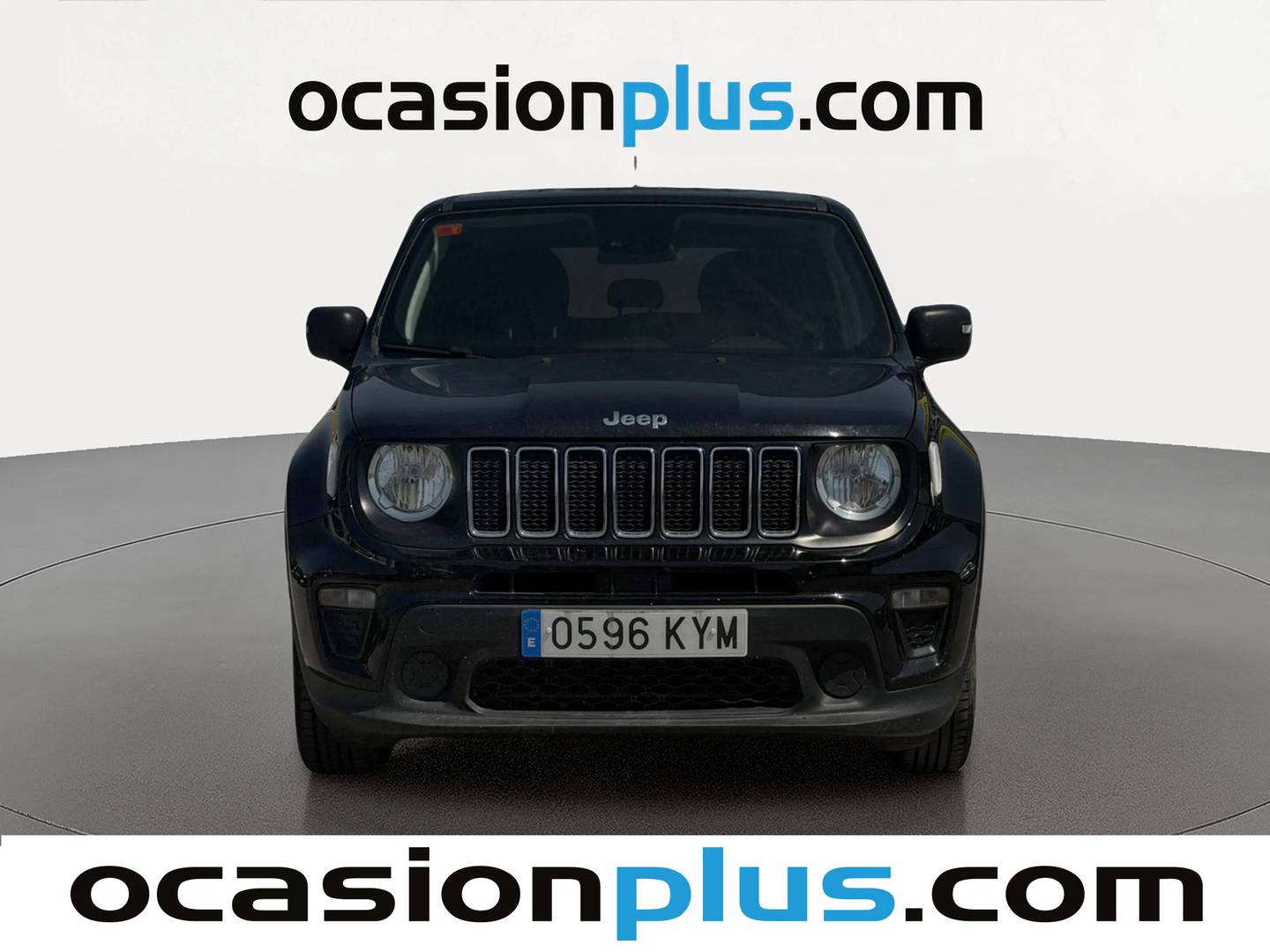 Jeep Renegade Jeep Renegade 1.0G Sport 4x2 (120 CV) 120cv