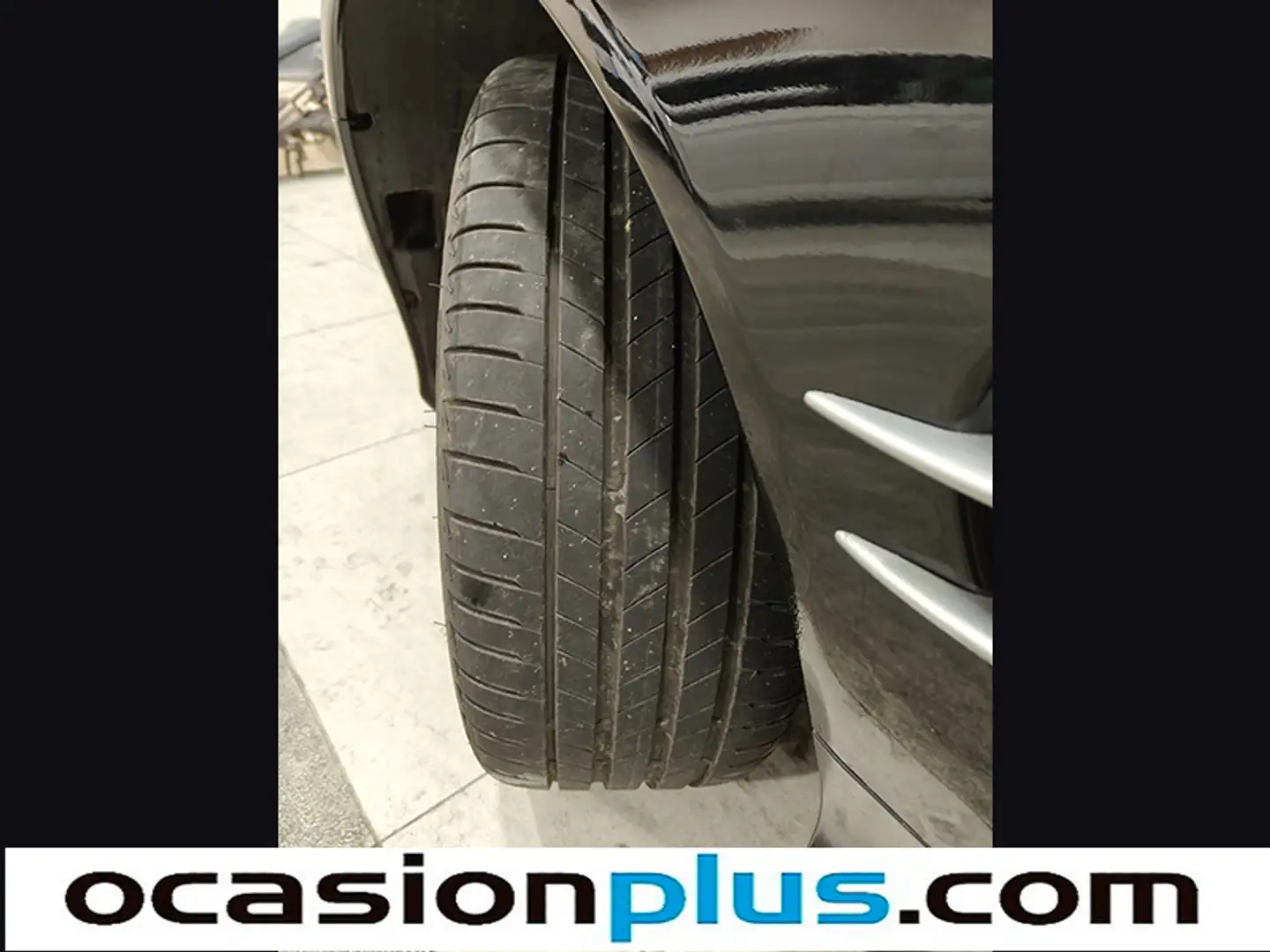 Foto Mercedes Clase SL Mercedes-Benz Clase SL SL 500  (306 CV)