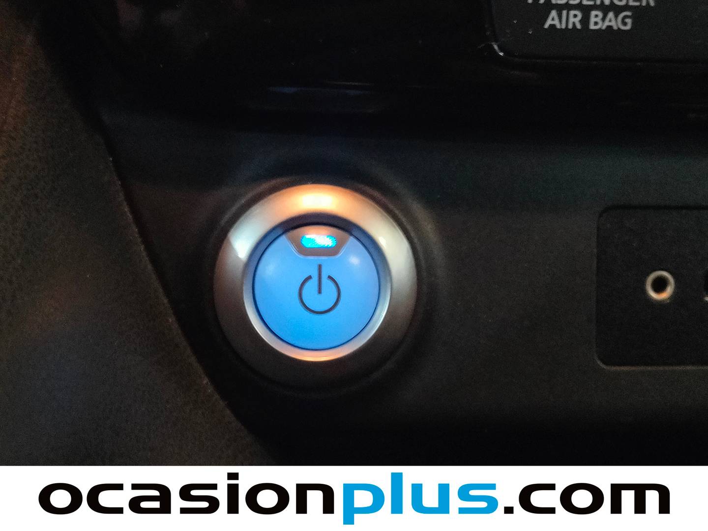 Nissan LEAF Nissan Leaf 40kWh N-Connecta (150 CV) barato