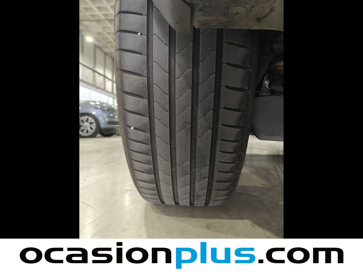 Peugeot 5008 Peugeot 5008 PureTech 130 S&S Allure (130 CV) 7 Plazas de ocasión