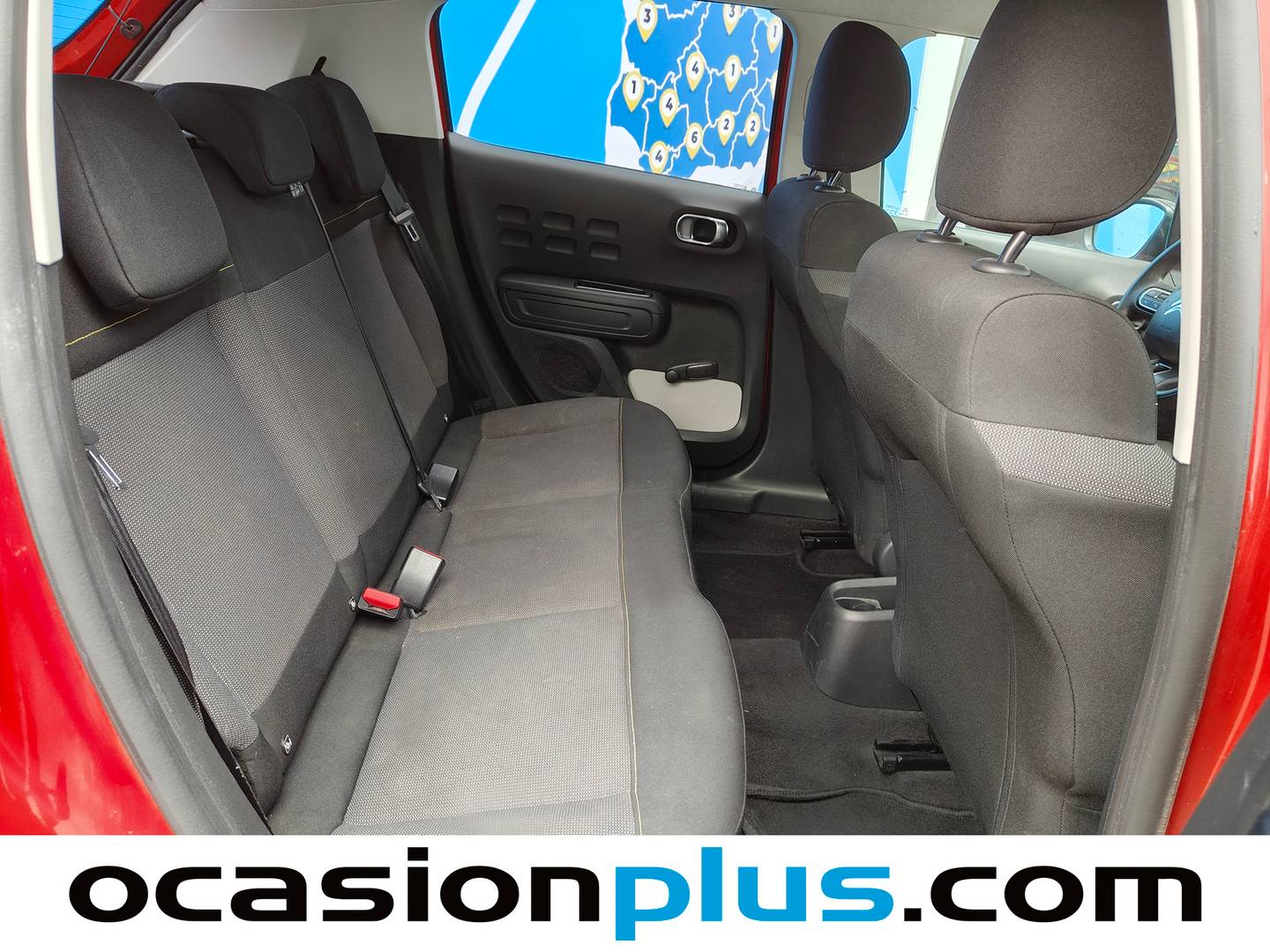 Citroën C3 Citroën C3 BlueHDi 75 S&S Feel (75 CV) al mejor precio