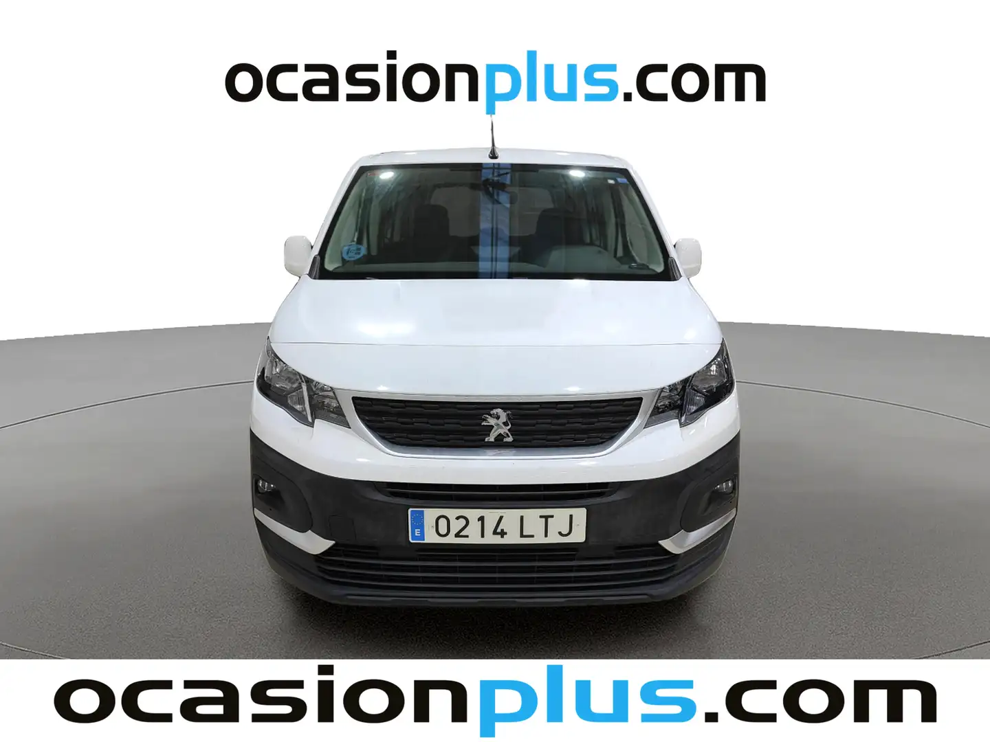 Foto Peugeot Rifter Peugeot Rifter PureTech 110 Active Pack Standard (110 CV)