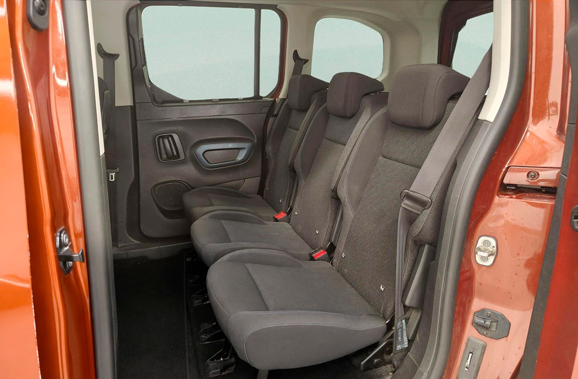 Peugeot Rifter BlueHDi 100 Allure Standard - foto 12