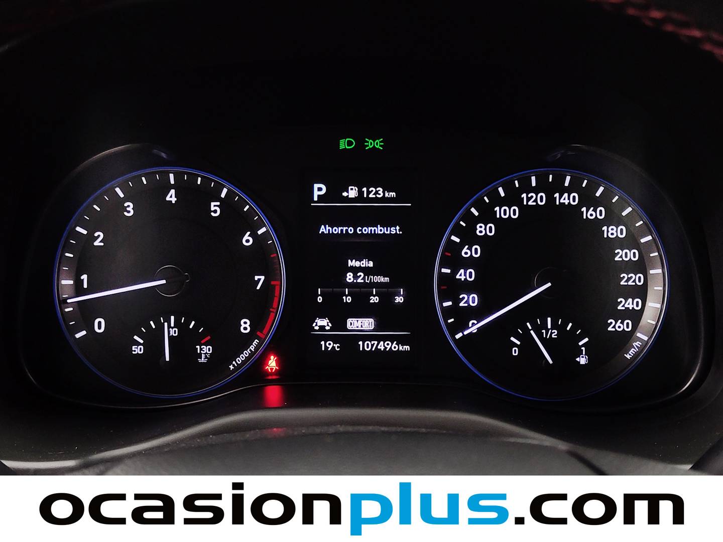 Hyundai Kona Hyundai Kona 1.6 TGDi Style DT 4x4 2C (177 CV) gasolina