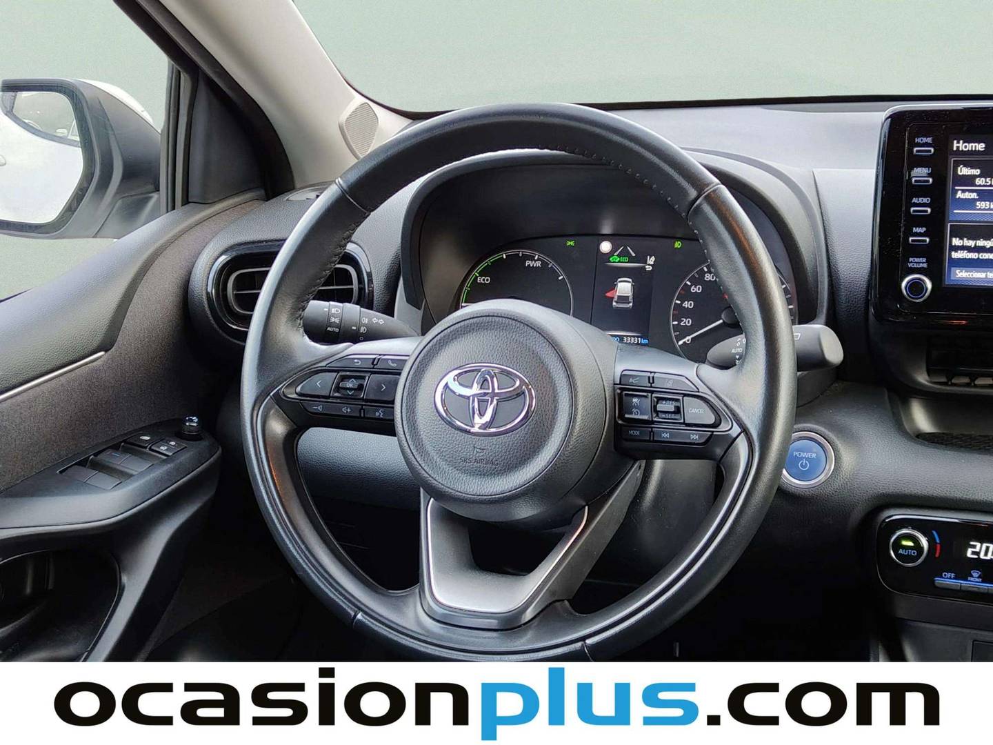 Foto Toyota Yaris Toyota Yaris 120H Active Plus (116 CV)