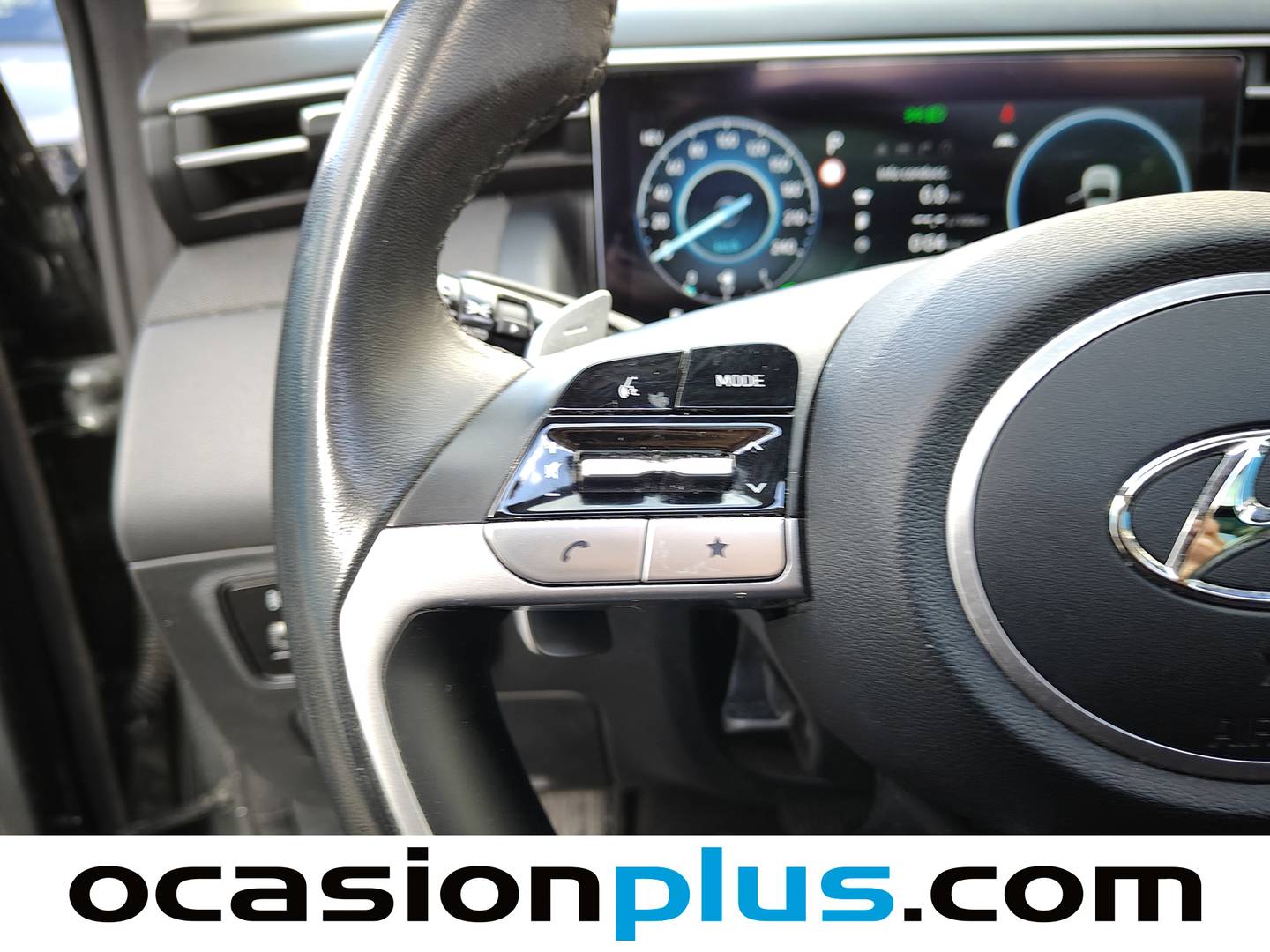 Foto Hyundai Tucson Hyundai Tucson 1.6 TGDI PHEV Tecno Sky 4x4 Auto (265 CV)