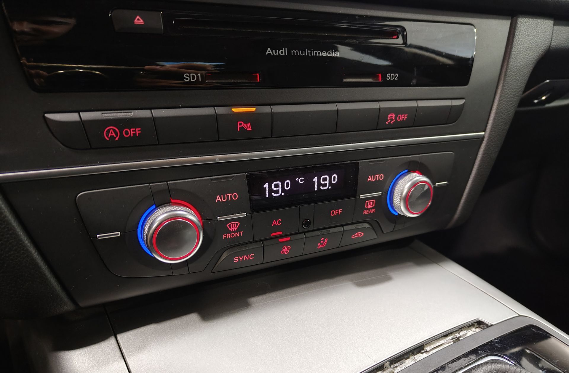 Audi A6 Avant 2.0 TDI Pack S-Line - foto 35