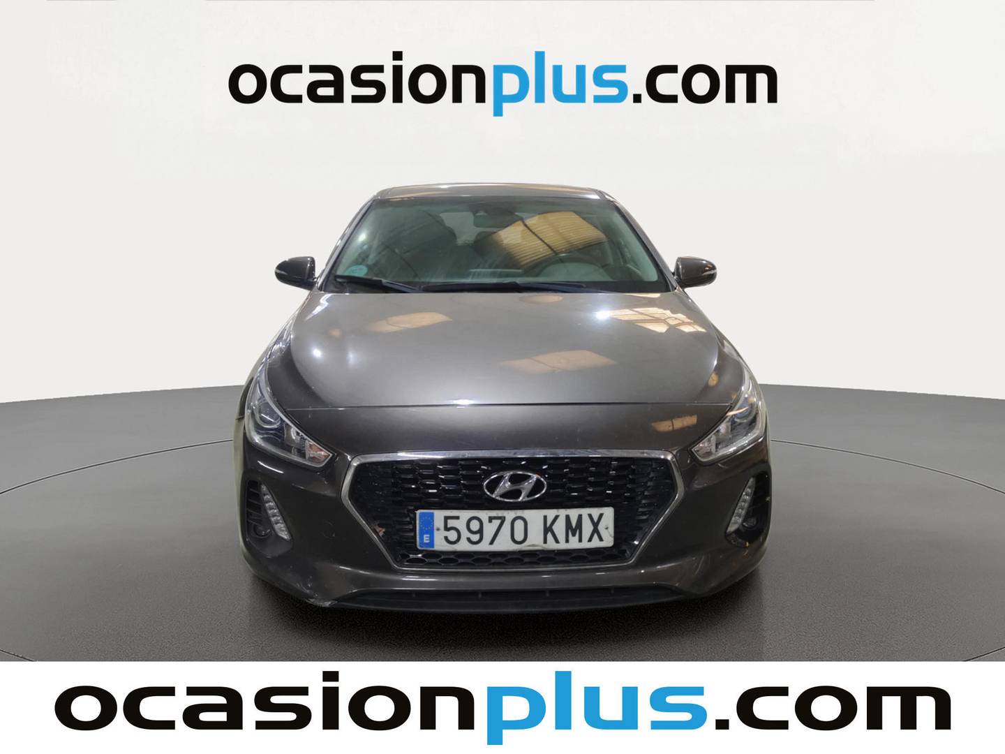 Hyundai i30 Hyundai i30 1.6 CRDI Tecno (110 CV) 110cv