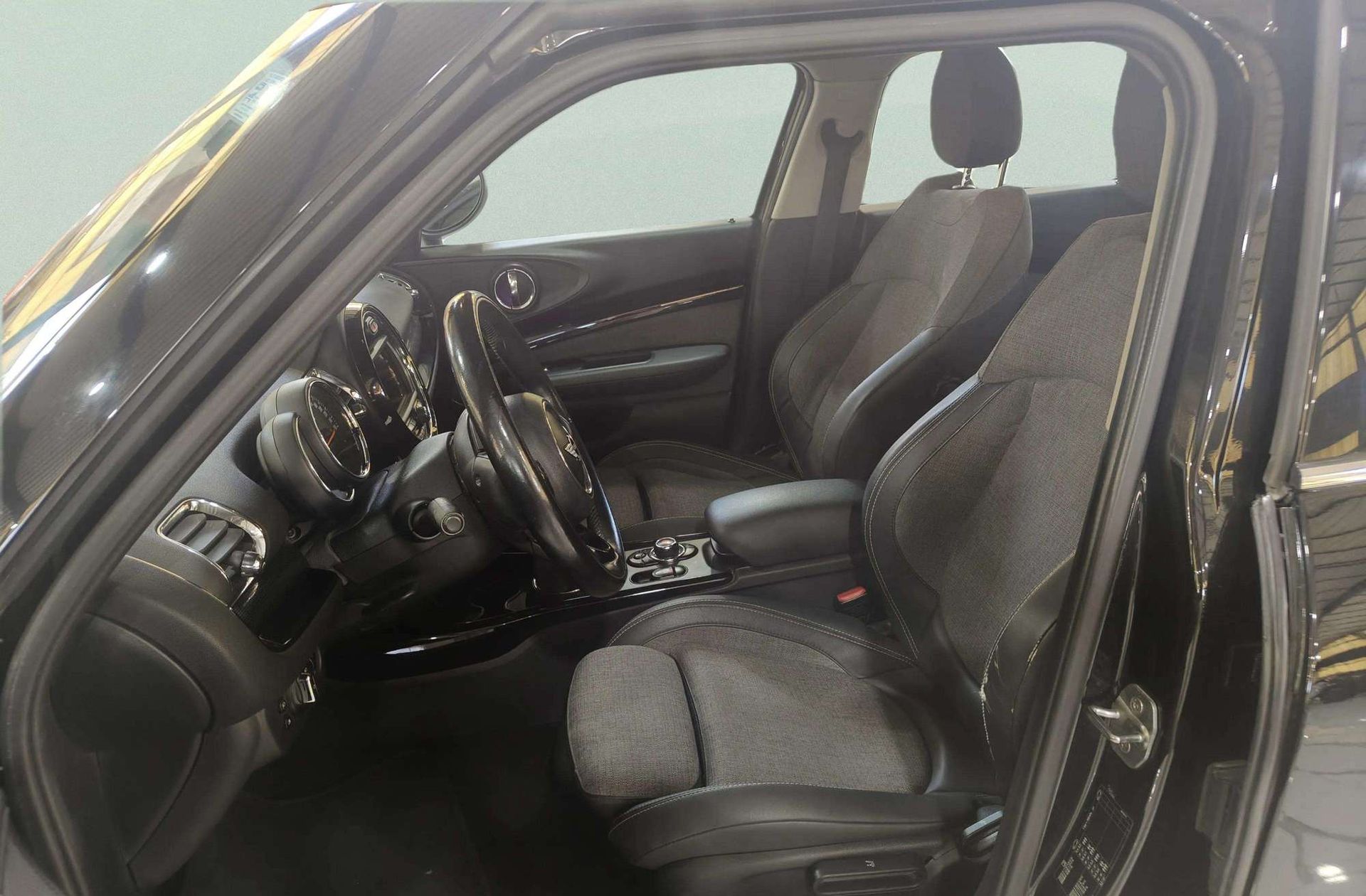 MINI Clubman Cooper - foto 10