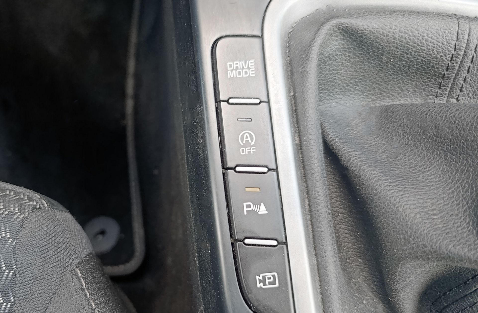 Kia Ceed 1.6 MHEV iMT Drive - foto 9