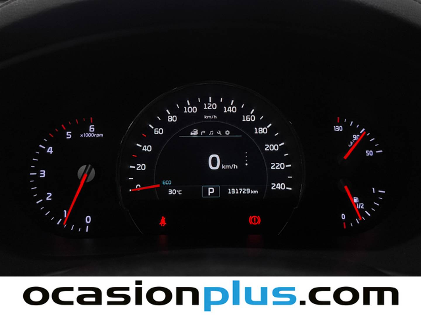 KIA Sorento KIA Sorento 2.2 CRDI Drive 4x2 Auto (200 CV) 7 Plazas de segunda mano