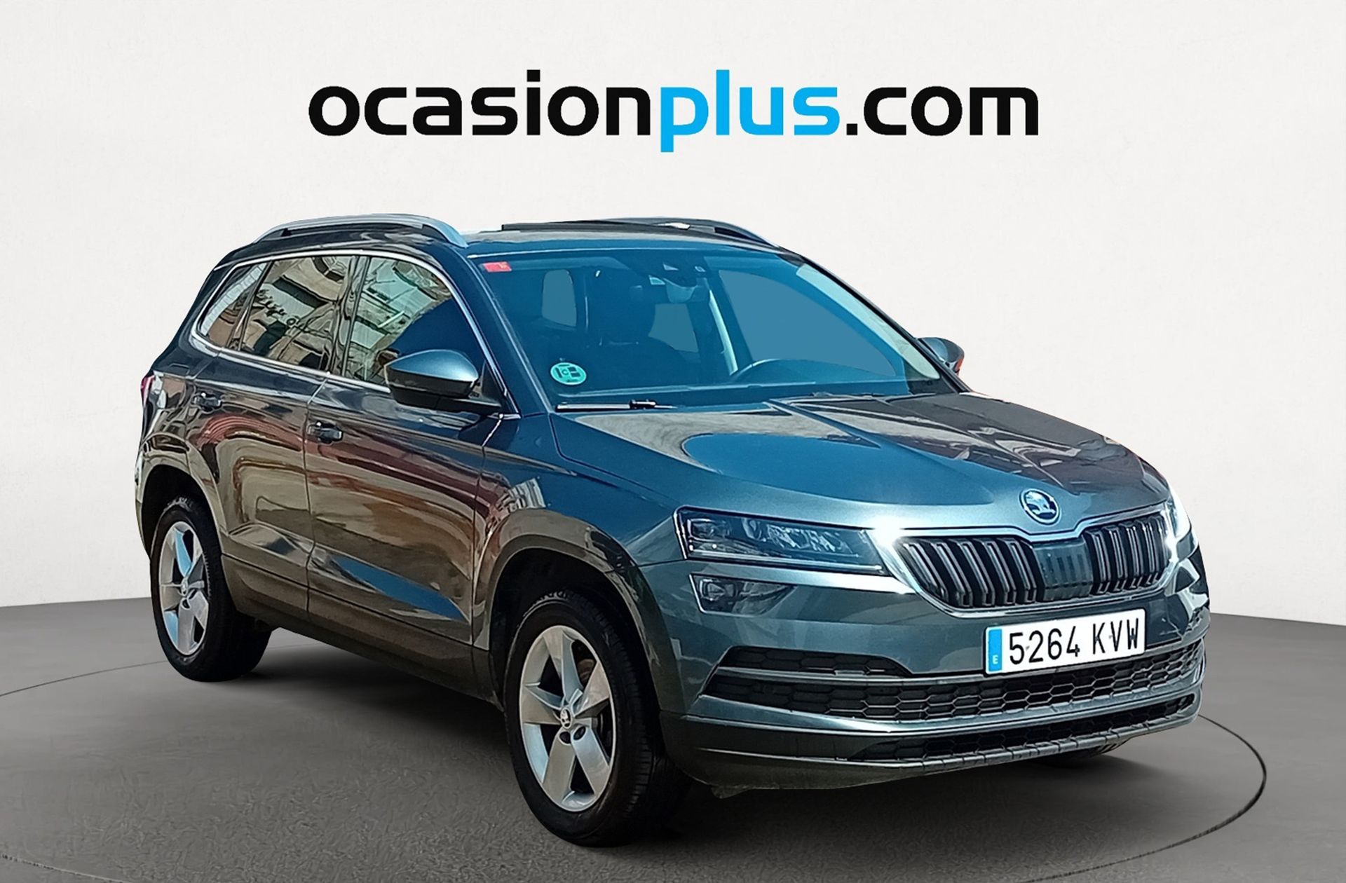 Škoda Karoq 1.0 TSI Like - foto 2