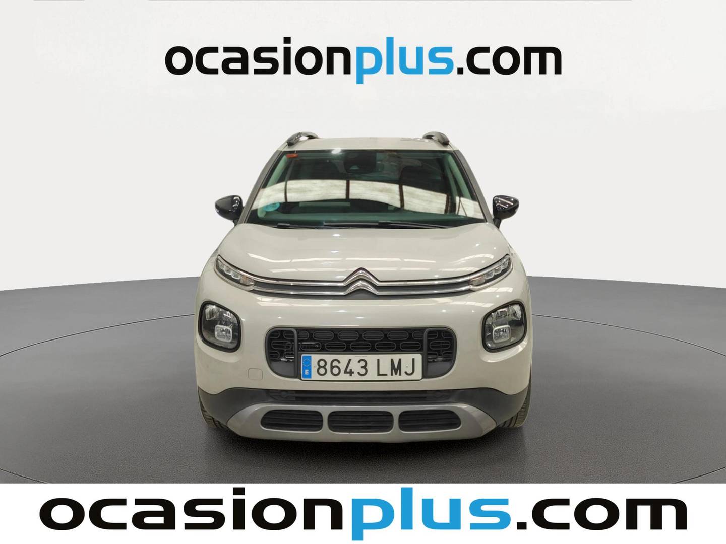 Citroën C3 Aircross Citroën C3 Aircross PureTech 110 S&S Feel Pack (110 CV) barato