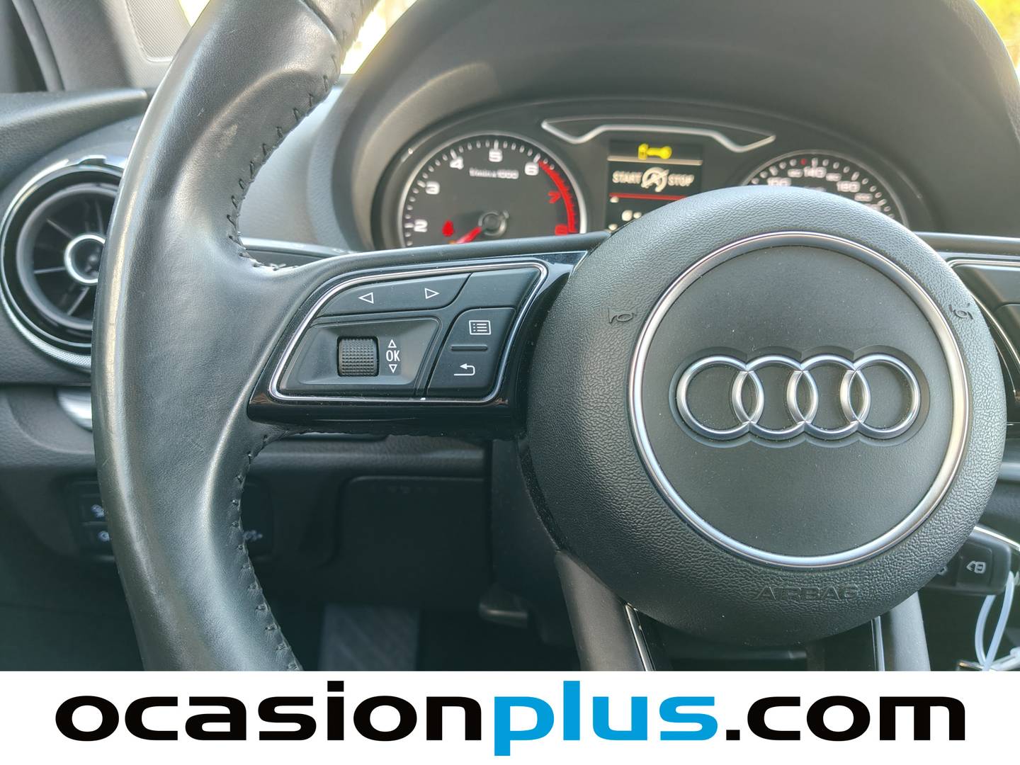 Audi A3 Audi A3 Sedan S line edition 1.0 TFSI S tronic Sedan barato