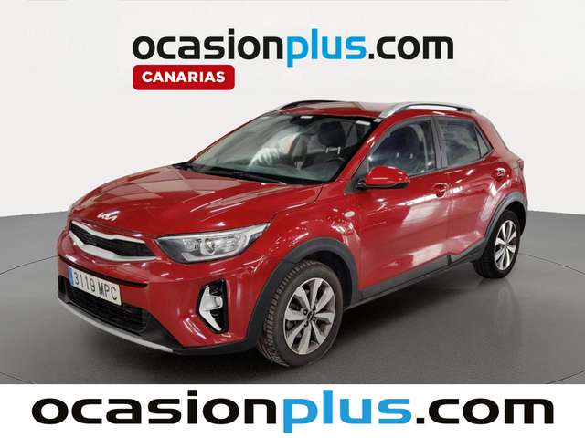 KIA Stonic 1.0 T-GDi Concept (100 CV) de segunda mano