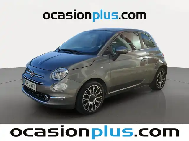 Fiat 500 1.0 Hybrid Dolcevita (70 CV) de segunda mano