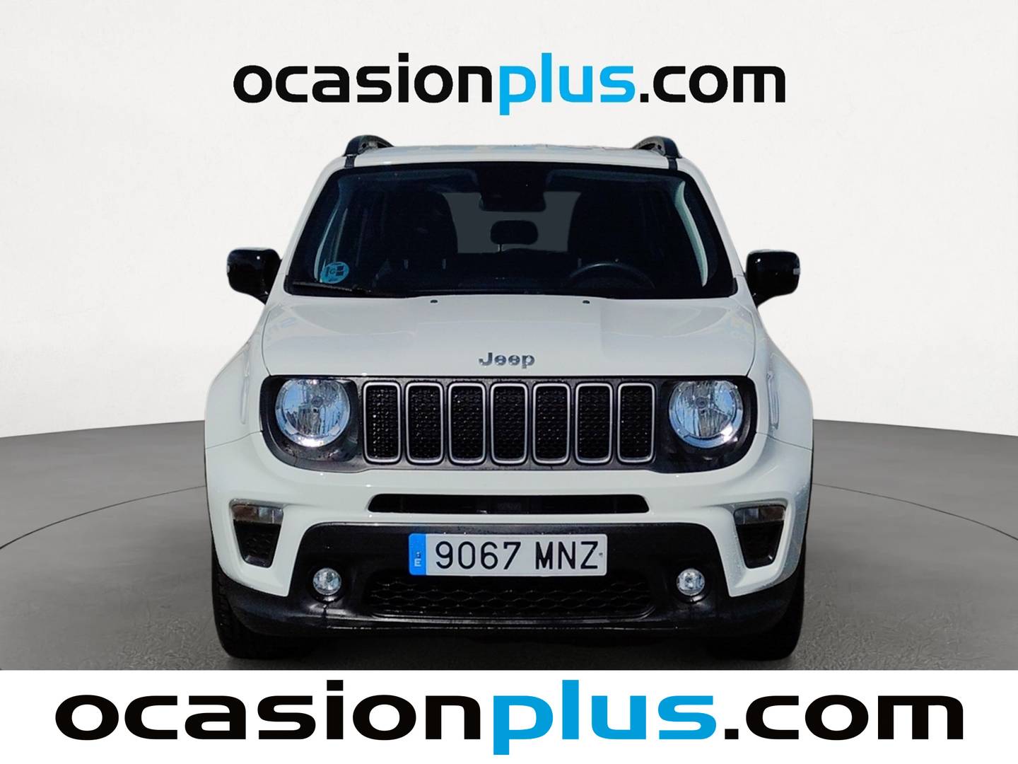 Foto Jeep Renegade Jeep Renegade 1.0G Limited 4x2  (120 CV)