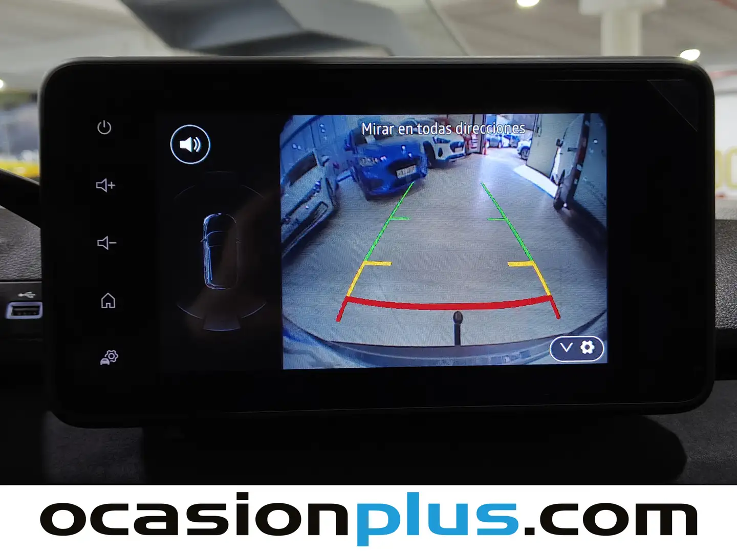 Foto Dacia Jogger Dacia Jogger Extreme Hybrid (140 CV) 5 Plazas