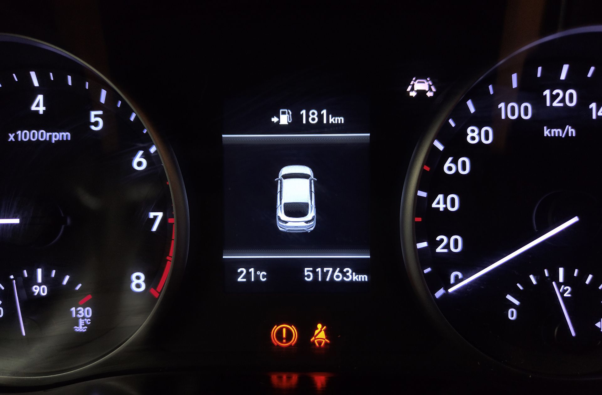 Hyundai i30 Fastback 1.0 T-GDi Tecno - foto 11