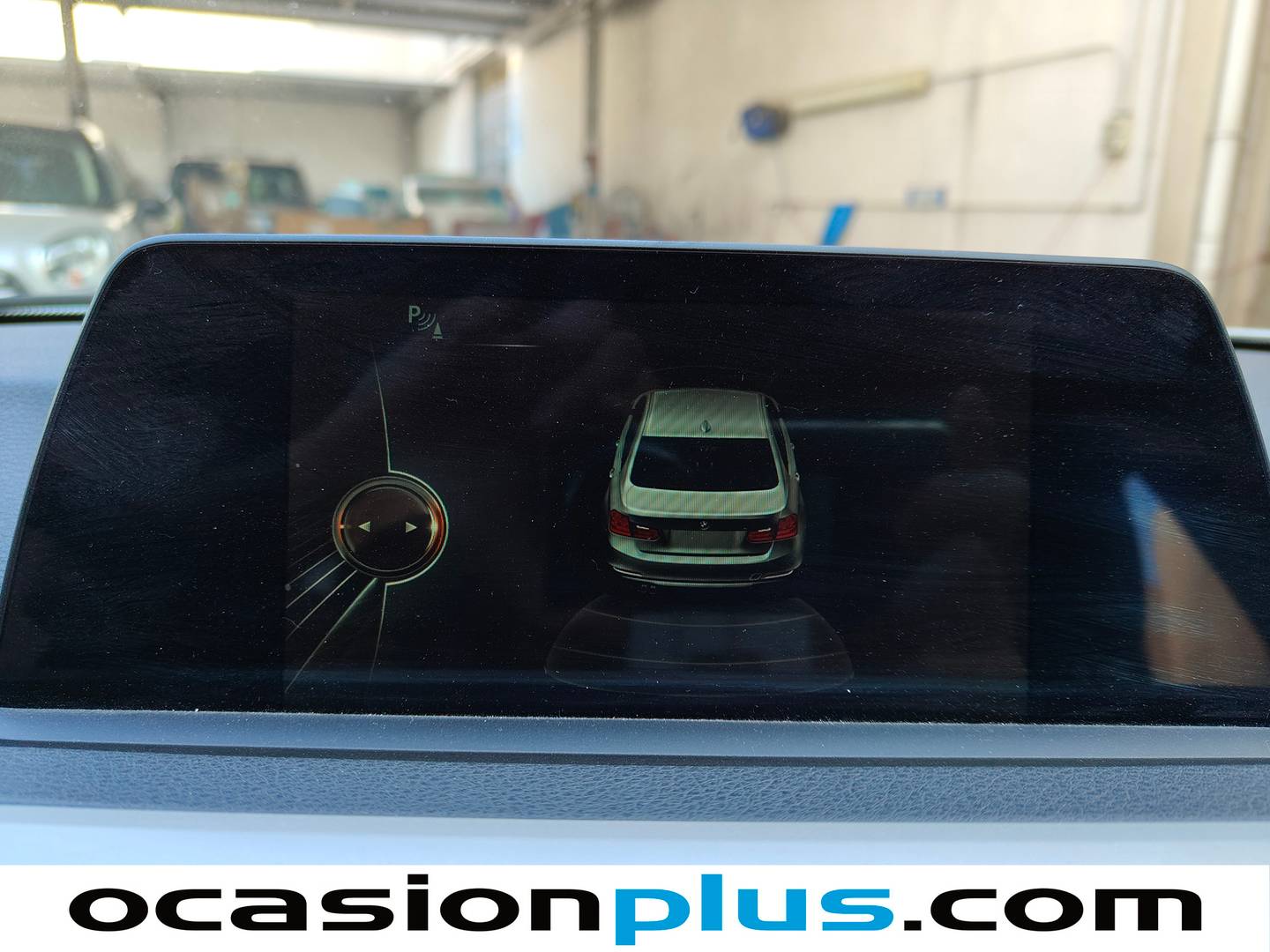 BMW Serie 3 BMW Serie 3 320i (184 CV) gasolina