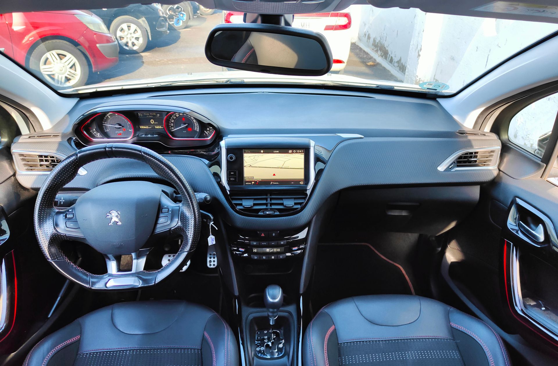 Peugeot 2008 BlueHDi 120 GT Line EAT6 - foto 6