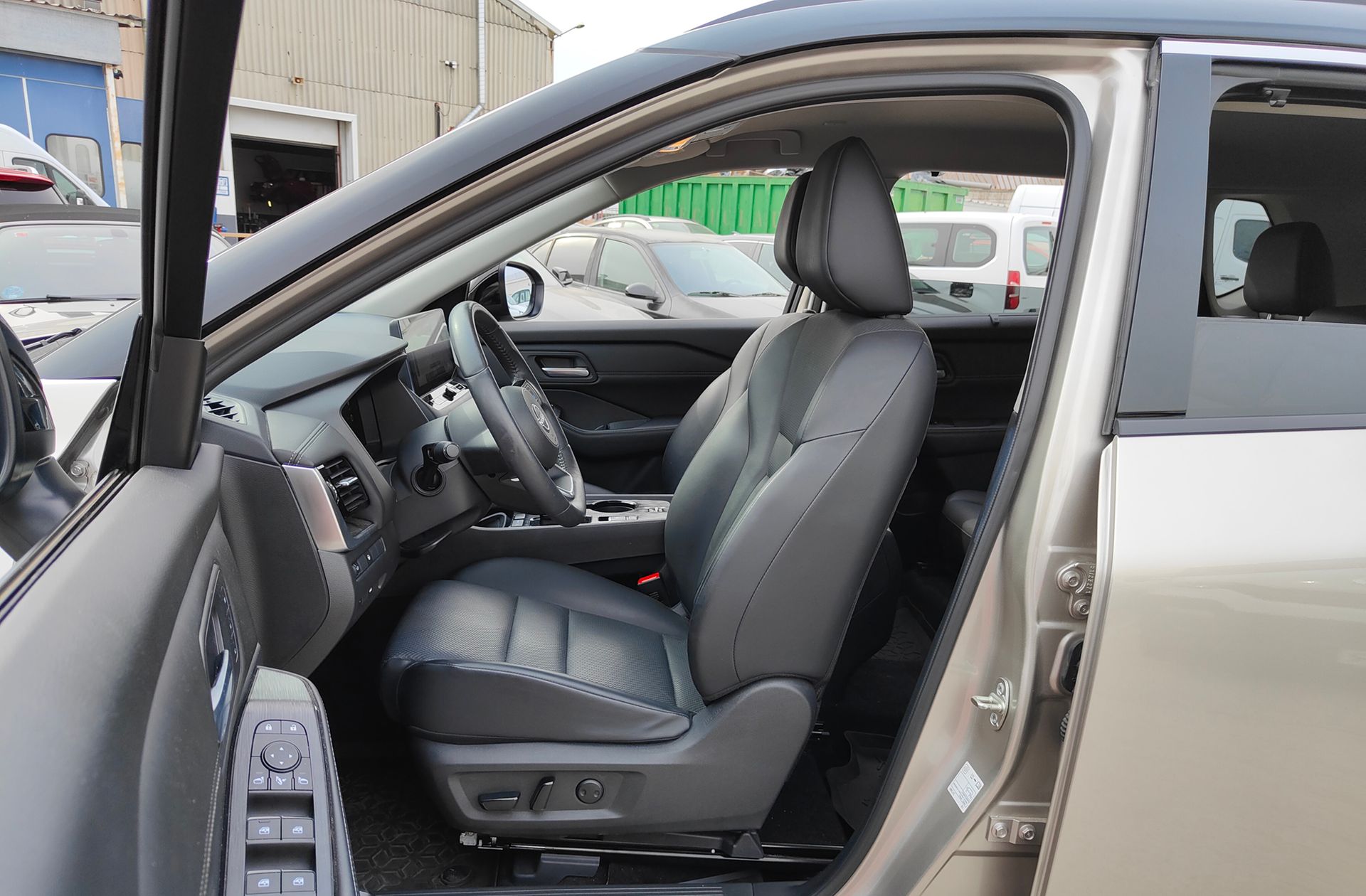 Nissan X-Trail 1.5 e-Power Adventure 4x2 - foto 11